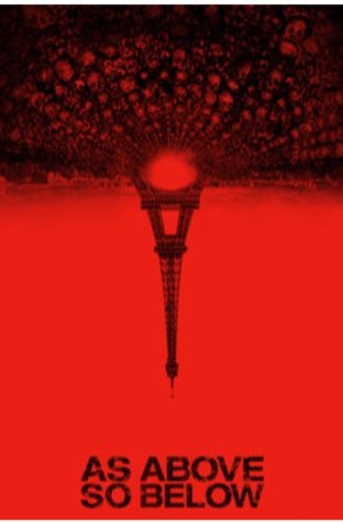 As Above, So Below (2014)