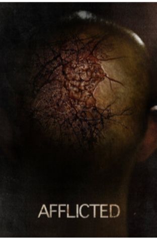 Afflicted (2013)