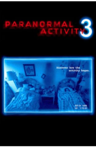 Paranormal Activity 3 (2011)