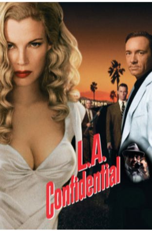 L.A Confidential