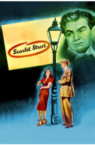 Scarlet Street (1945)