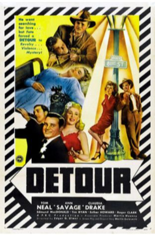 Detour (1945)