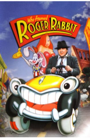 Who Framed Roger Rabbit