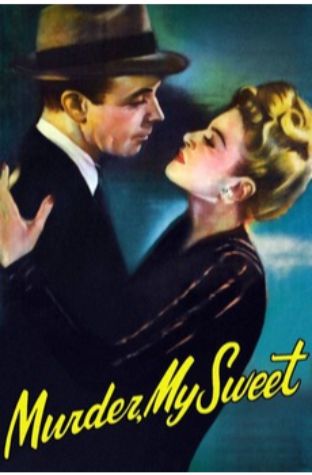 Murder, My Sweet (1944)