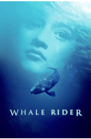 Whale Rider (2002)