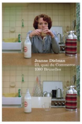 Jeanne Dielman, 23 Quai du Commerce, 1080 Bruxelles (1975)