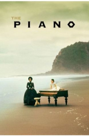 The Piano (1993)