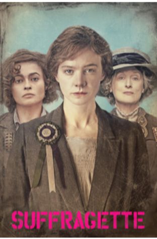 Suffragette (2015)