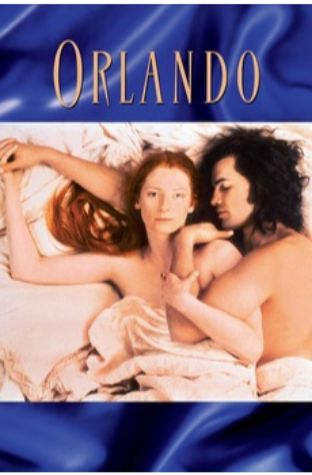 Orlando (1992)