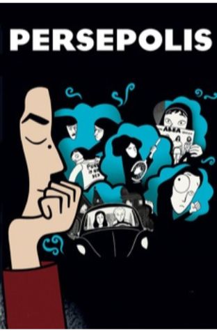 Persepolis (2007)