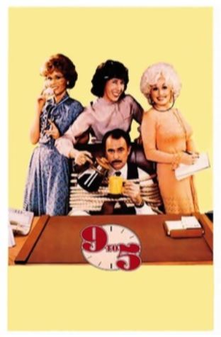 9 to 5 (1980)