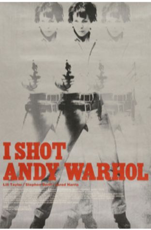 I Shot Andy Warhol (1996)