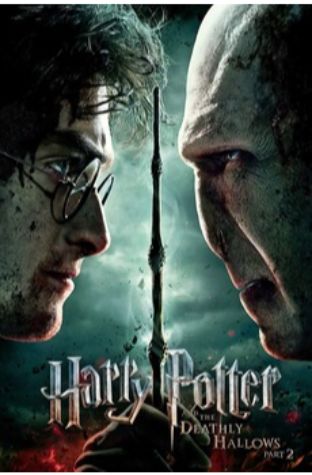 Harry Potter and the Deathly Hallows II (2011)