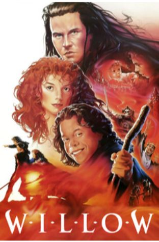 Willow (1988)