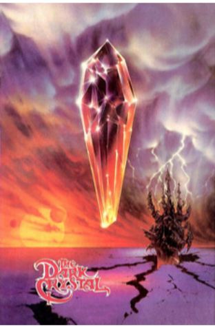 The Dark Crystal (1982)