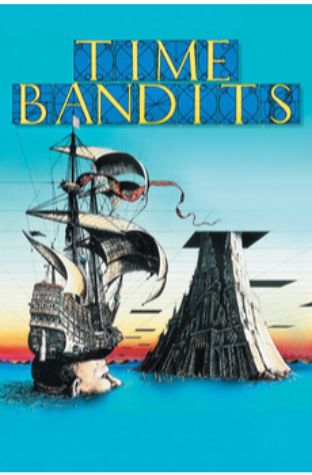 Time Bandits (1981)