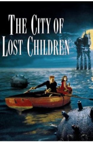 The City Of Lost Children (1995)
