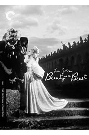 La Belle et la Bete (1946)