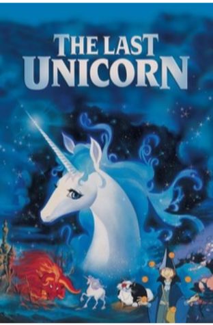 The Last Unicorn (1982)