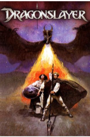 Dragonslayer (1981)