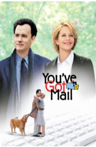 You've Got Mail (1998)