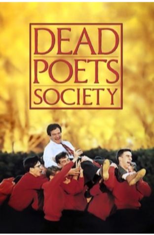 Dead Poets Society (1989)