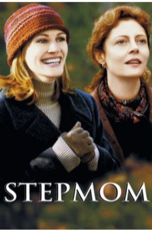 Stepmom (1998)