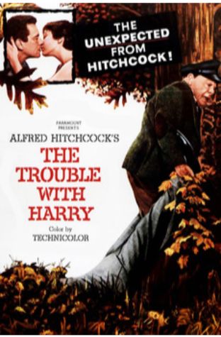 The Trouble with Harry (1955)