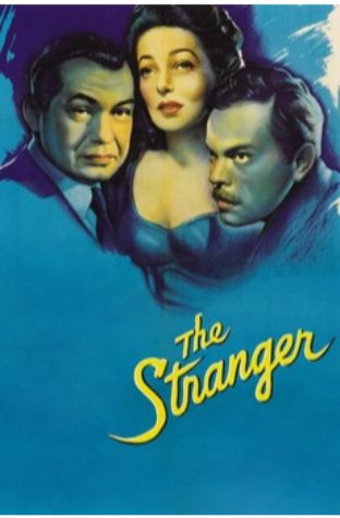 The Stranger (1946)