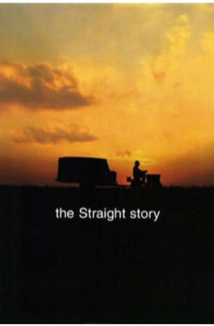 The Straight Story (1999)