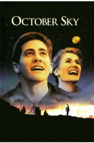 October Sky (1999)