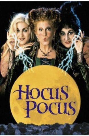 Hocus Pocus (1993)