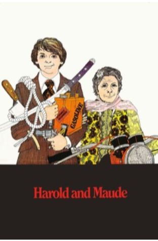 Harold and Maude (1971)