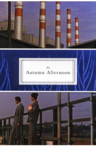An Autumn Afternoon (1962)