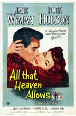 All That Heaven Allows (1955)