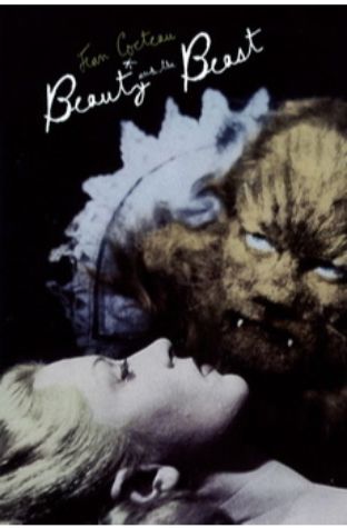 La Belle et La Bête (Beauty and the Beast) (1946)