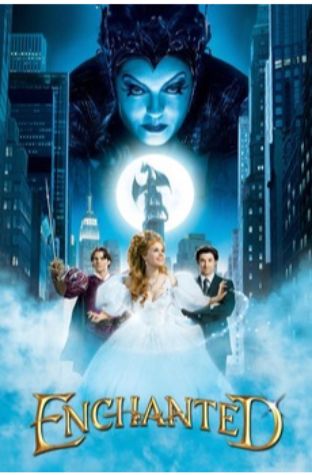 Enchanted (2007)