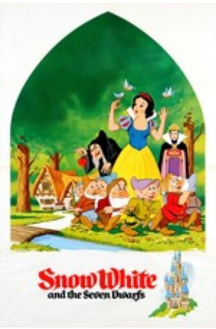 Snow White and the Seven Dwarfs (1937)