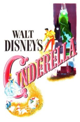 Cinderella (1950)