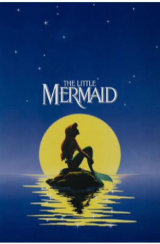 The Little Mermaid (1989)