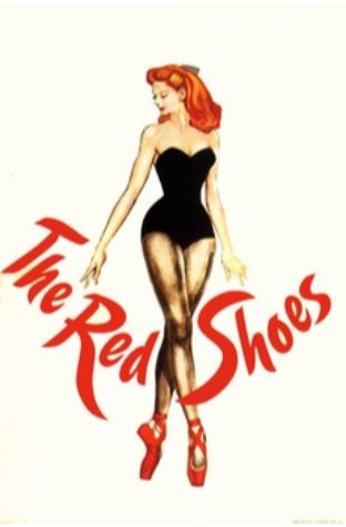 The Red Shoes (1948)