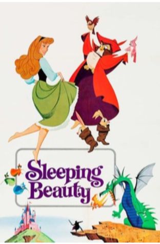 Sleeping Beauty (1959)