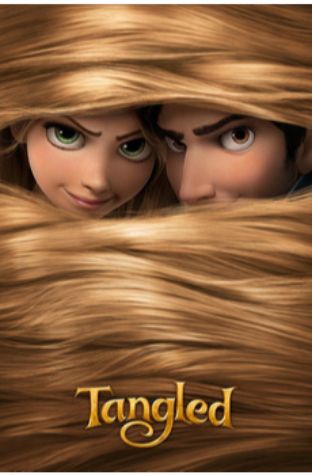 Tangled (2010)