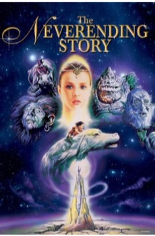 The NeverEnding Story (1984)