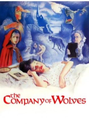 The Company of Wolves (1984)