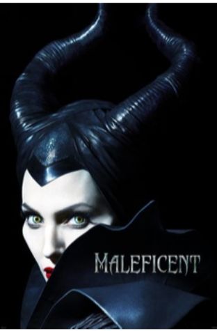 Maleficent (2014)