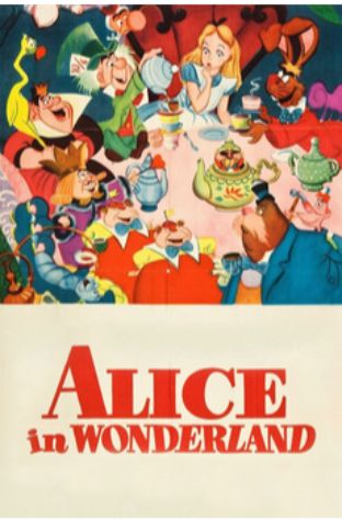 Alice in Wonderland (1951)