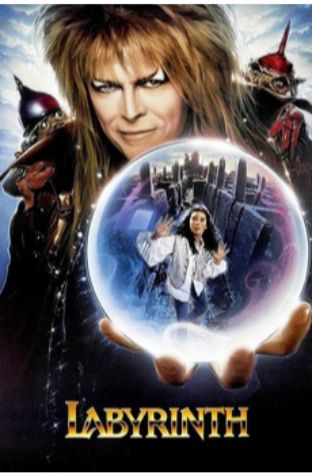 Labyrinth (1986)