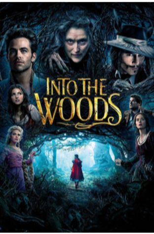 Into the Woods (2014)