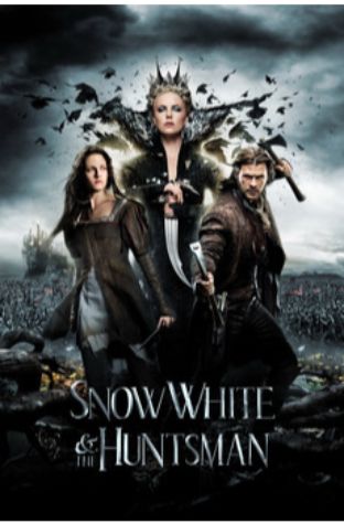 Snow White and the Huntsman (2012)